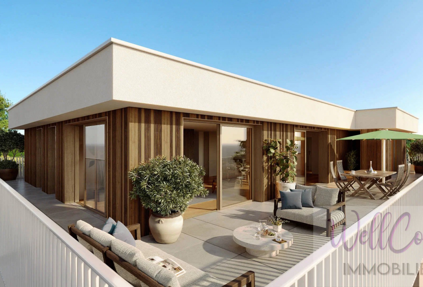 vente Appartement Annecy - Photo 2