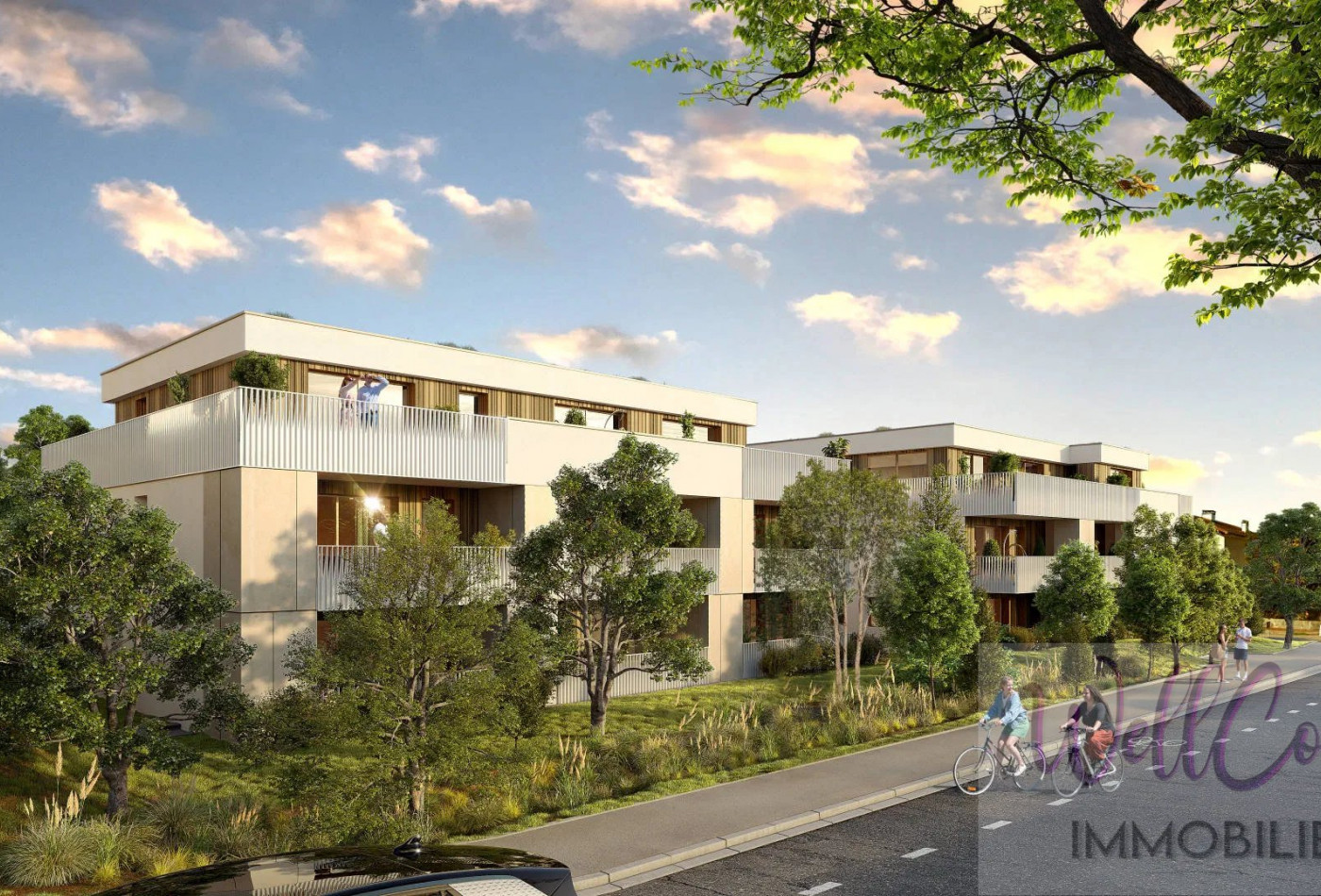 vente Appartement Annecy - Photo 1