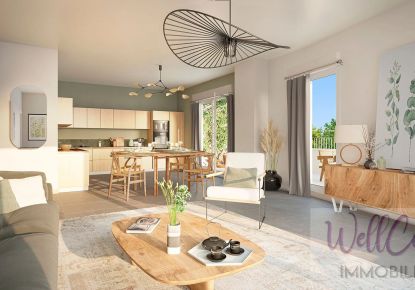 vente Appartement Cognin