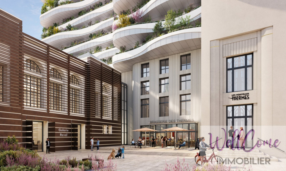 vente Appartement Aix Les Bains - Photo 6