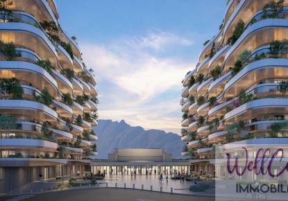 vente Appartement Aix Les Bains