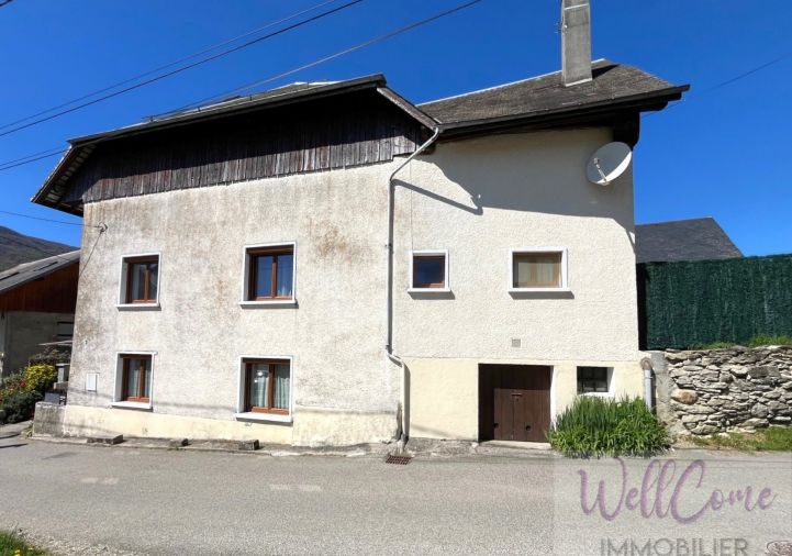 à vendre Immeuble Moye