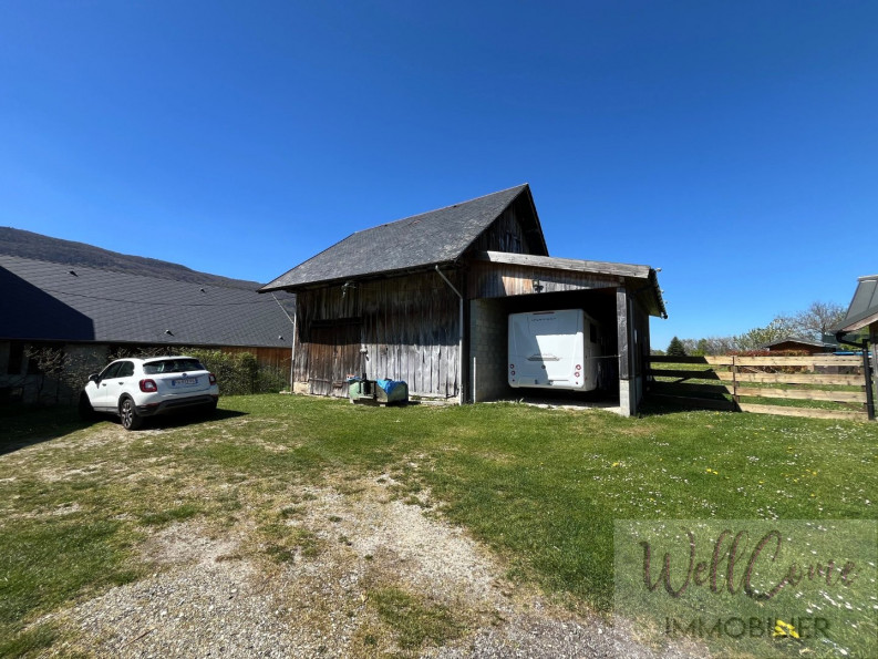 à vendre Immeuble Moye - Photo 10