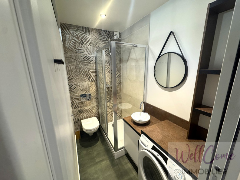 location Appartement Aix Les Bains - Photo 5