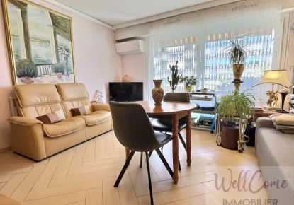 vente Appartement Aix Les Bains