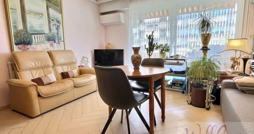 vente Appartement Aix Les Bains