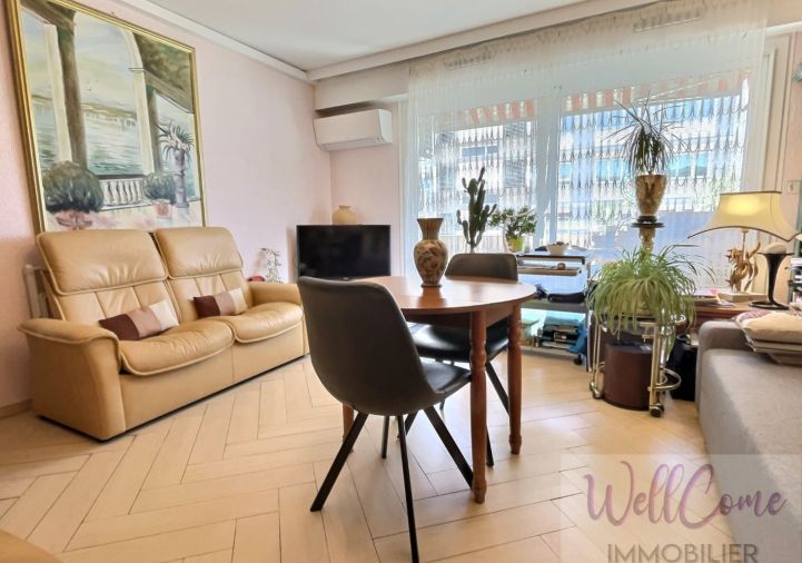 à vendre Appartement Aix Les Bains