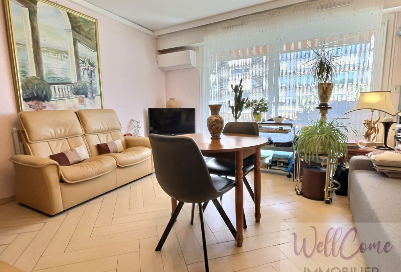 vente Appartement Aix Les Bains - Photo 1