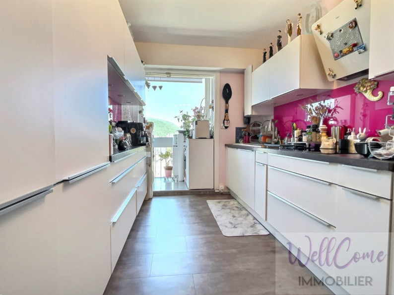 vente Appartement Aix Les Bains - Photo 3