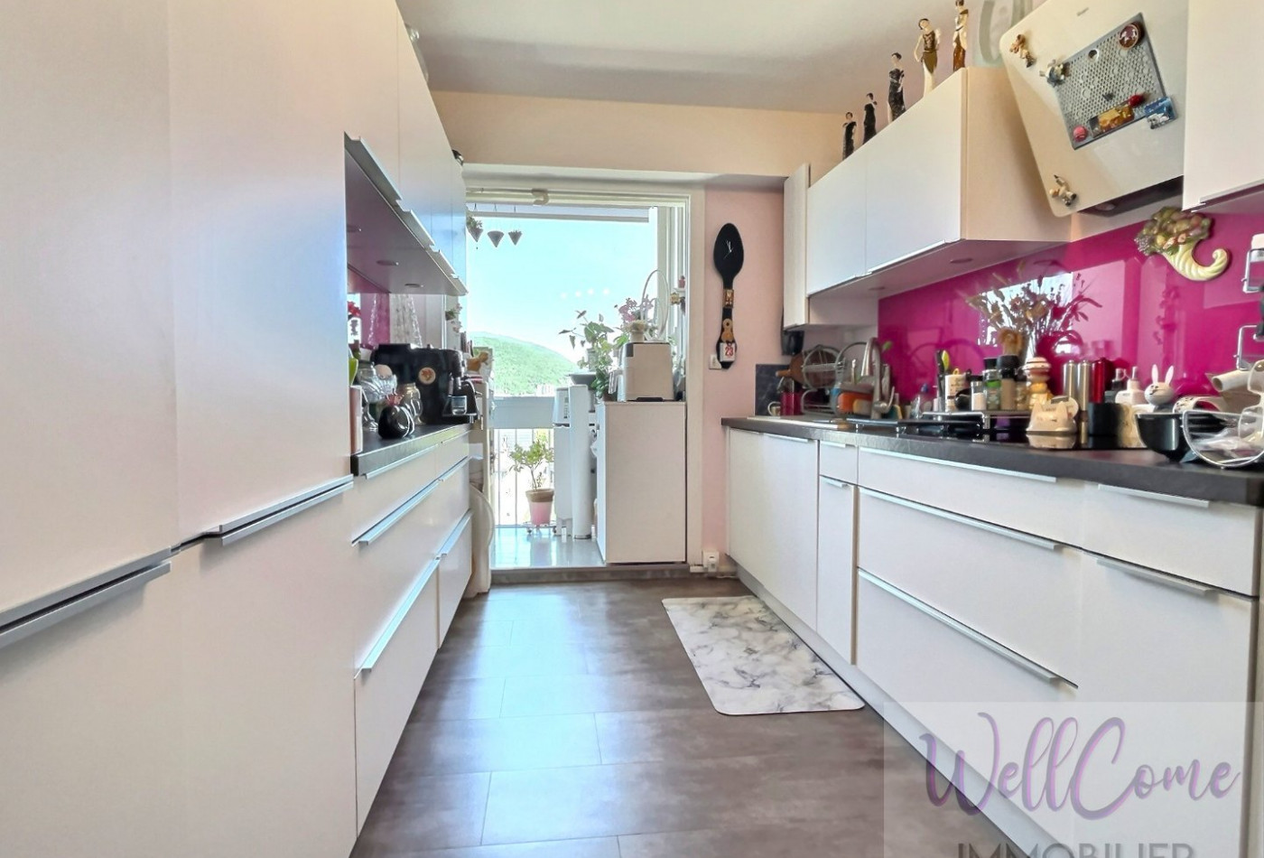vente Appartement Aix Les Bains - Photo 3