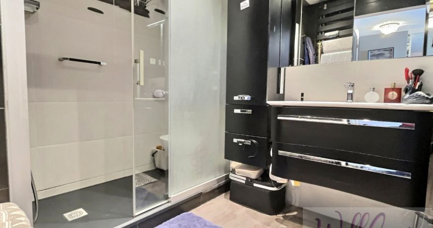 vente Appartement Aix Les Bains