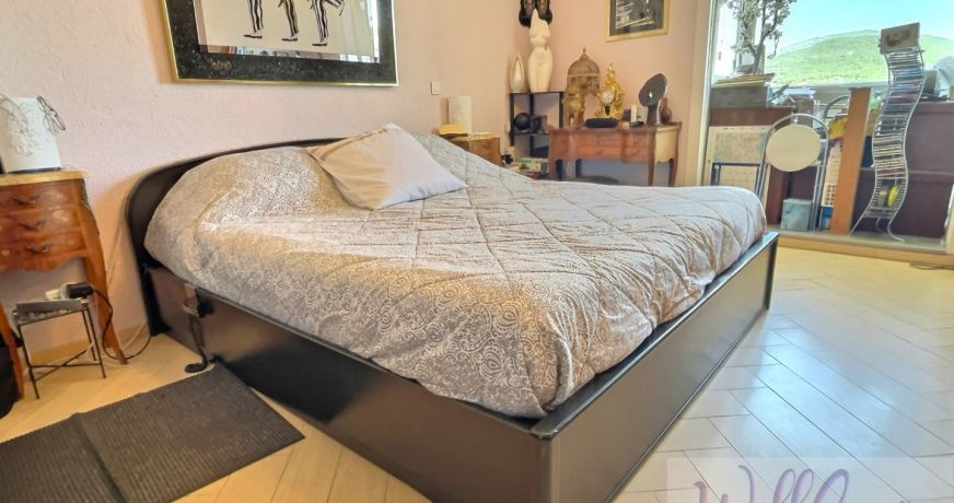 vente Appartement Aix Les Bains