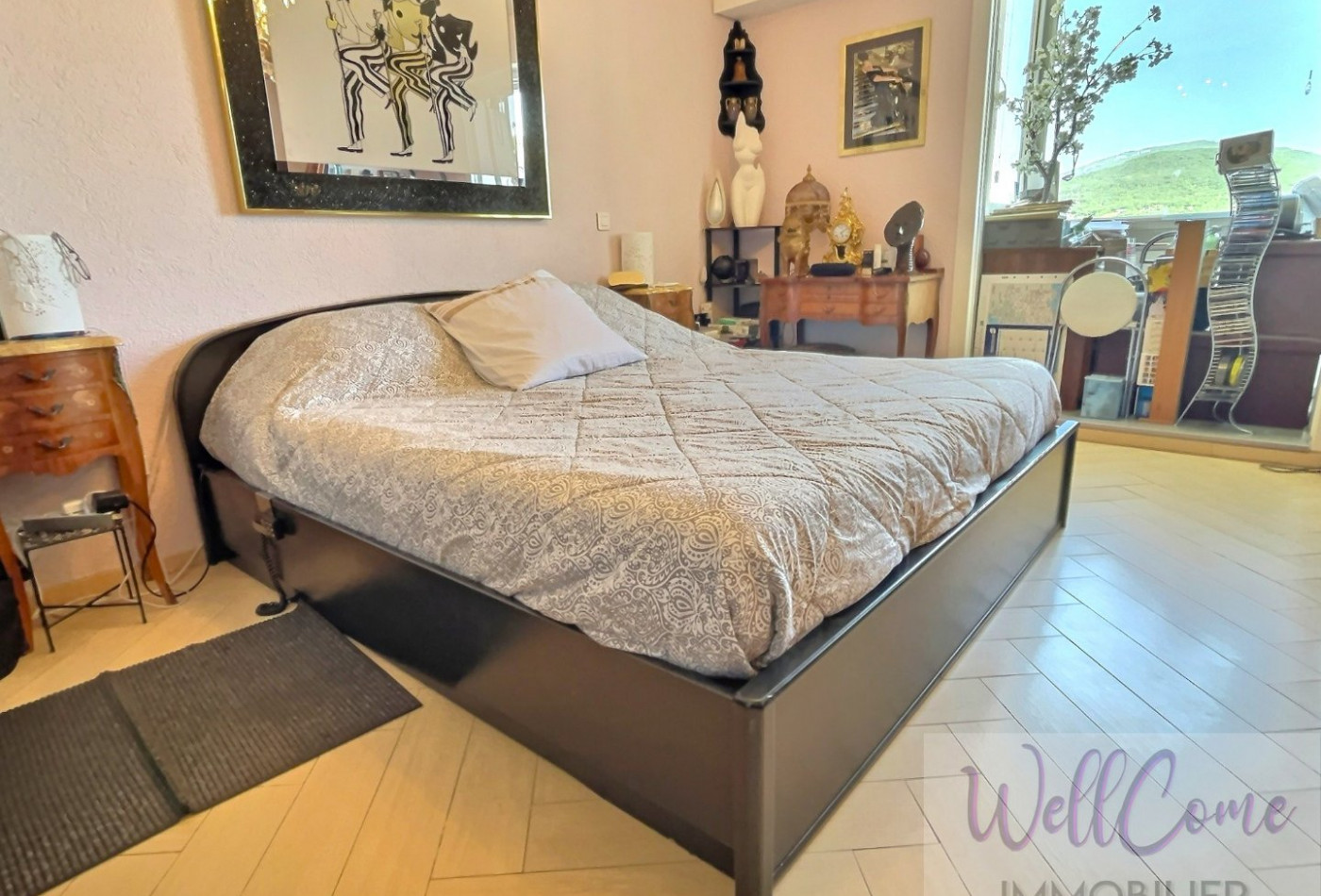 vente Appartement Aix Les Bains - Photo 7
