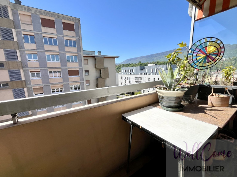 vente Appartement Aix Les Bains - Photo 2