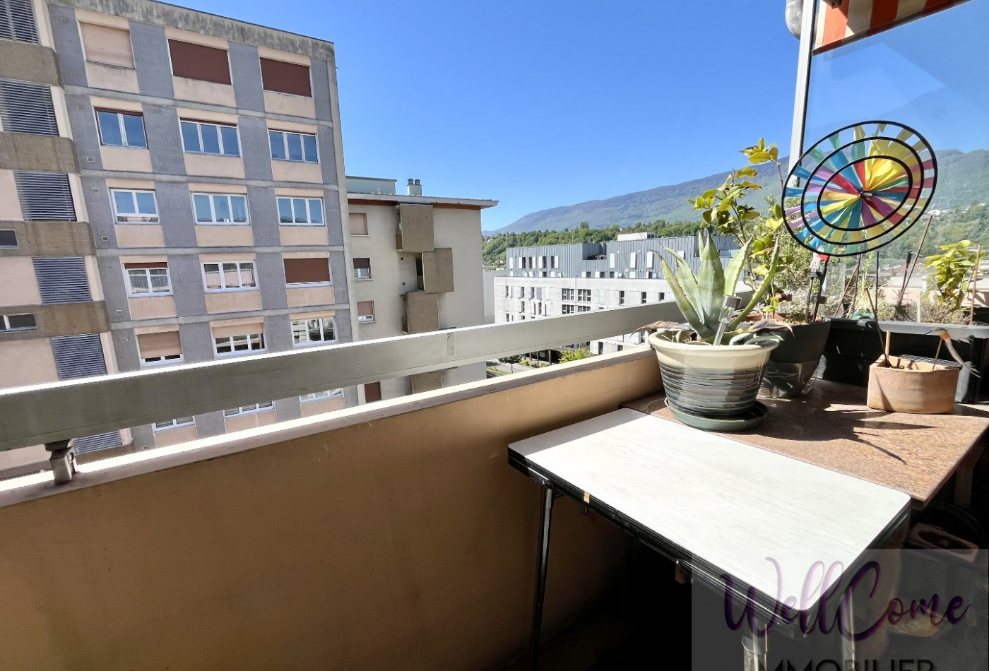 vente Appartement Aix Les Bains - Photo 2