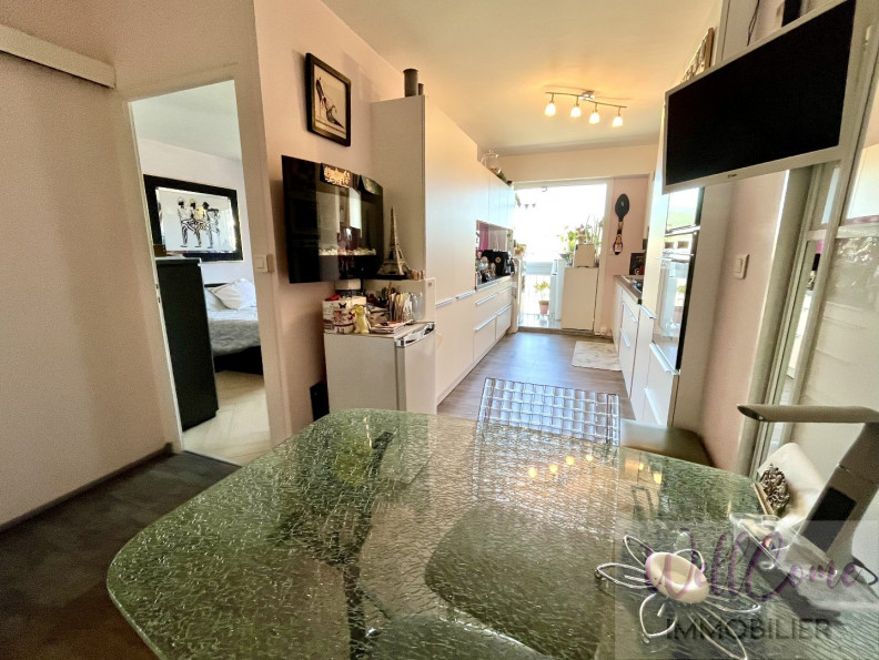 vente Appartement Aix Les Bains - Photo 4
