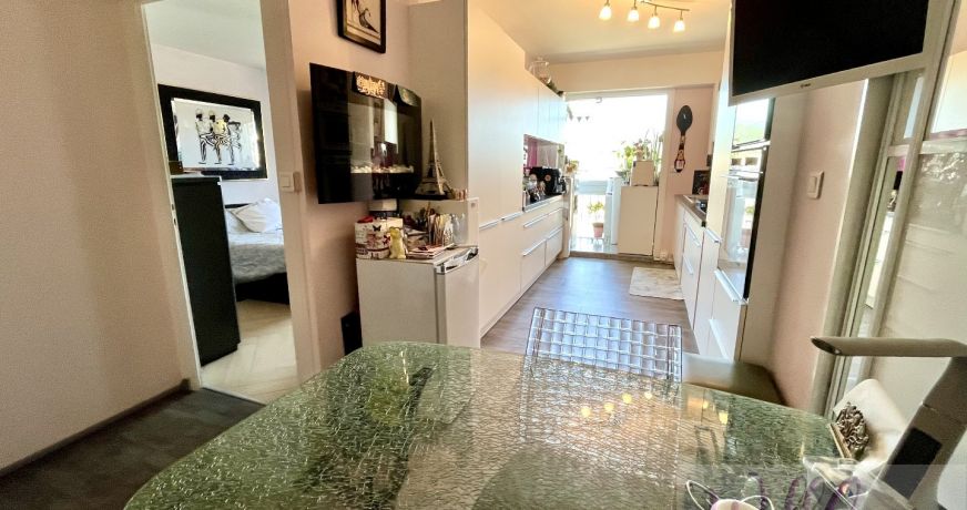 vente Appartement Aix Les Bains