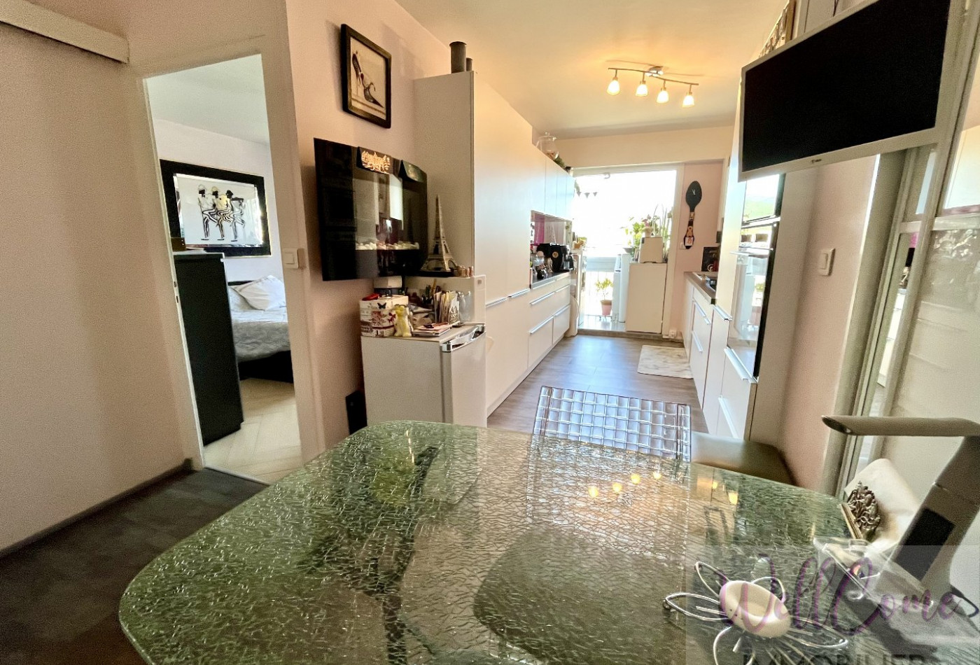 vente Appartement Aix Les Bains - Photo 4