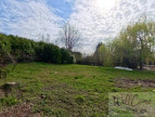 vente Terrain constructible Gresy Sur Aix