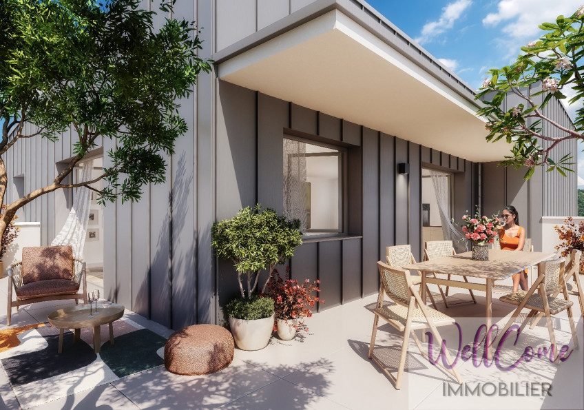 vente Appartement Annecy - Photo 5