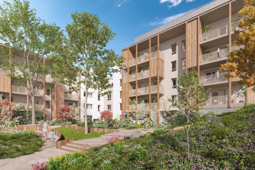 à vendre Appartement Annecy - Photo 4