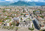 à vendre Appartement Annecy
