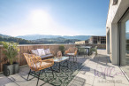 à vendre Appartement Cognin