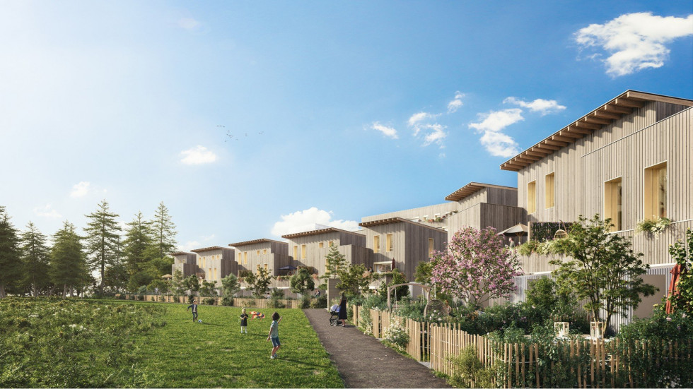 vente Appartement Cognin - Photo 4