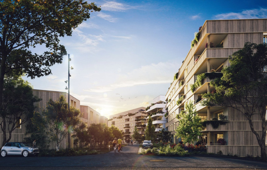 vente Appartement Cognin - Photo 6