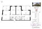 à vendre Appartement Cognin