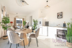 à vendre Appartement Cognin
