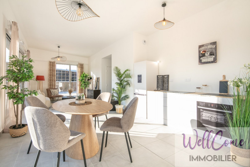 à vendre Appartement Cognin - Photo 1