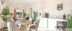 vente Appartement Cognin