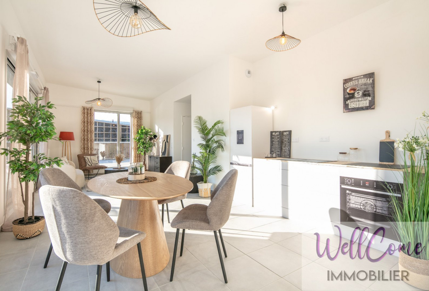 vente Appartement Cognin - Photo 1