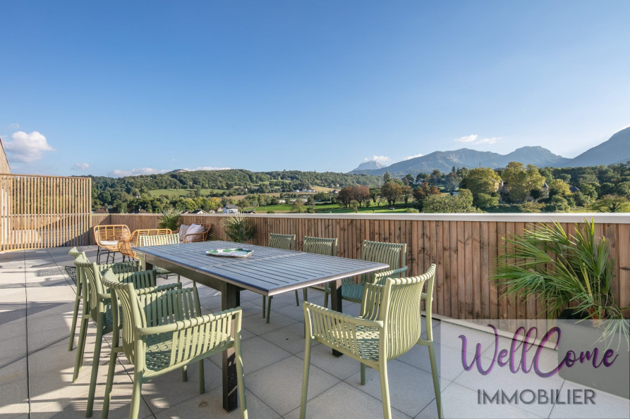 vente Appartement Cognin - Photo 2