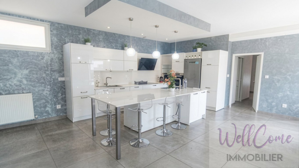 vente Maison de ville Aix Les Bains - Photo 5