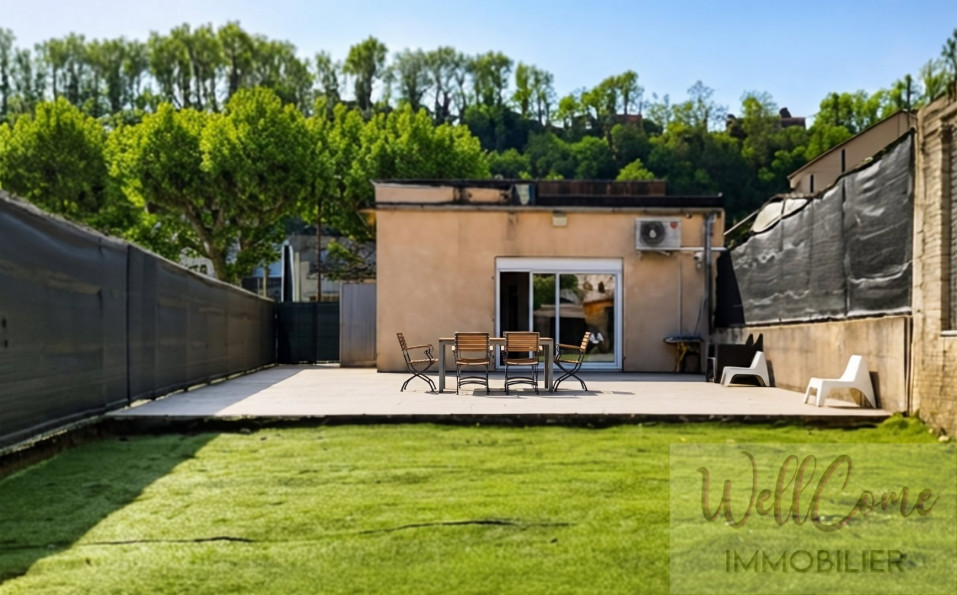 vente Maison de ville Aix Les Bains - Photo 1