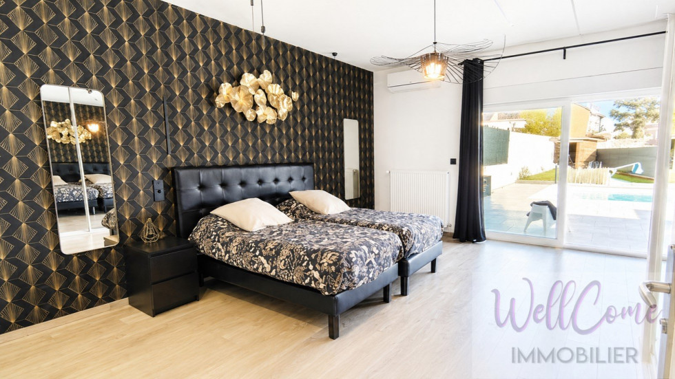 vente Maison de ville Aix Les Bains - Photo 6