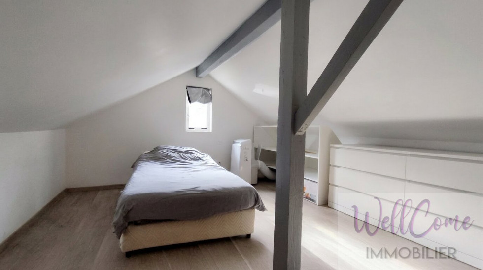 vente Maison de ville Aix Les Bains - Photo 10