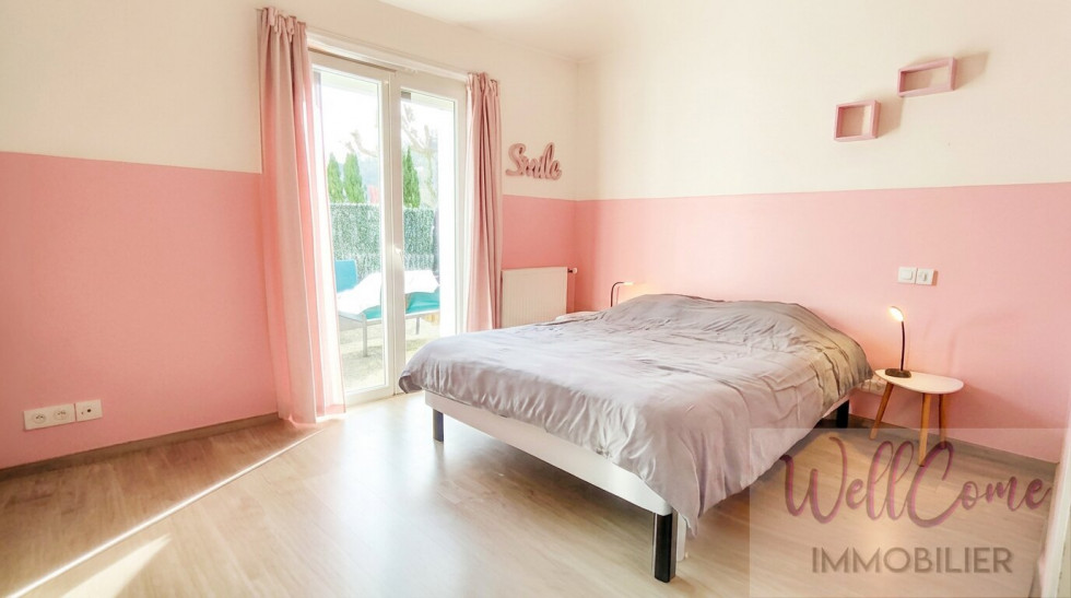 vente Maison de ville Aix Les Bains - Photo 7