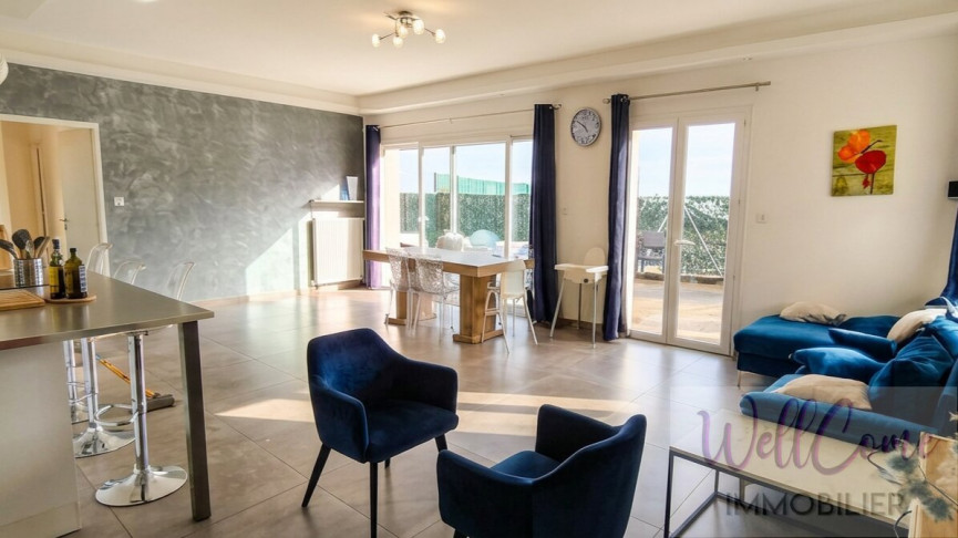 à vendre Maison de ville Aix Les Bains - Photo 4
