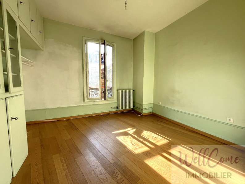 à vendre Appartement Aix Les Bains - Photo 5