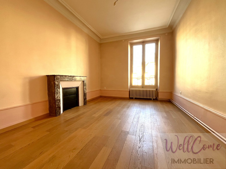 à vendre Appartement Aix Les Bains - Photo 4