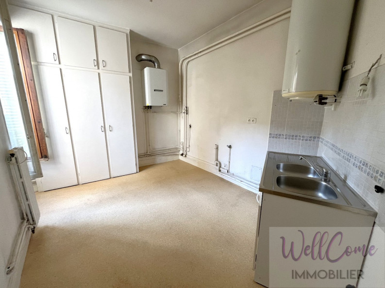 à vendre Appartement Aix Les Bains - Photo 6