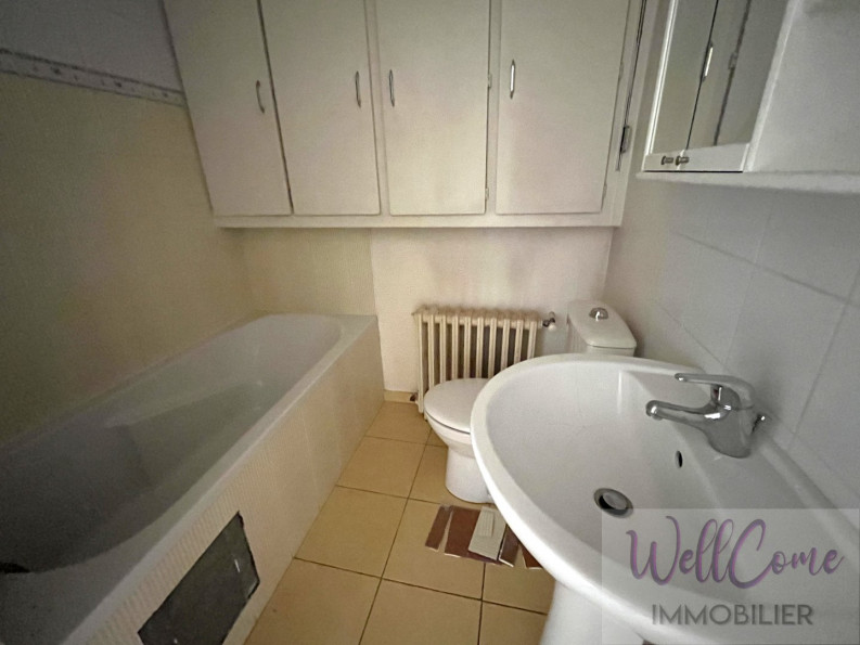 à vendre Appartement Aix Les Bains - Photo 8