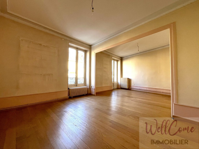 à vendre Appartement Aix Les Bains - Photo 1