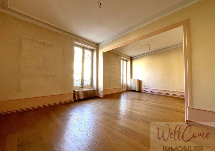 à vendre Appartement Aix Les Bains
