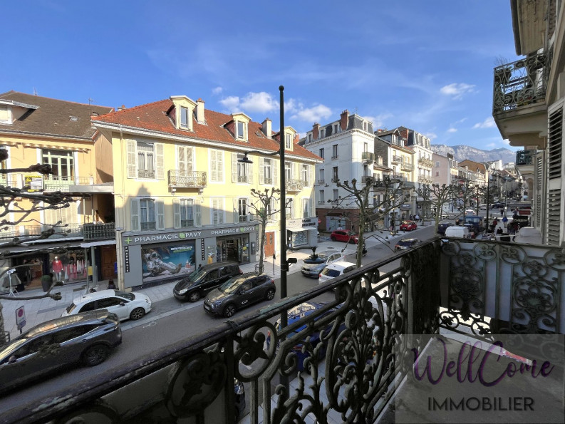 à vendre Appartement Aix Les Bains - Photo 9