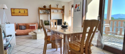vente Appartement Drumettaz Clarafond