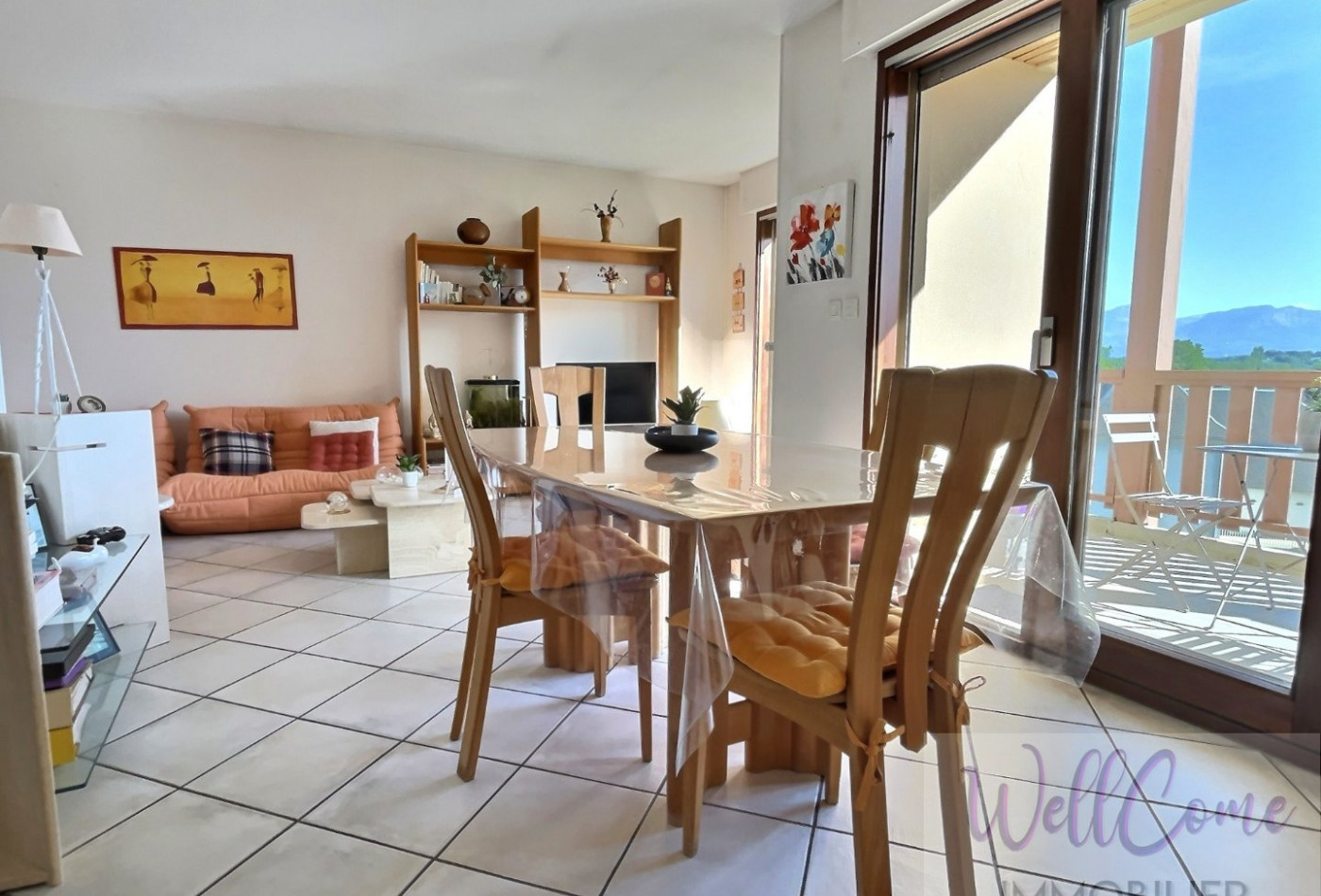 vente Appartement Drumettaz Clarafond - Photo 2